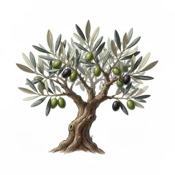 Olive Tree